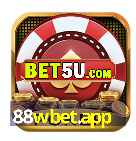 88wbet.app