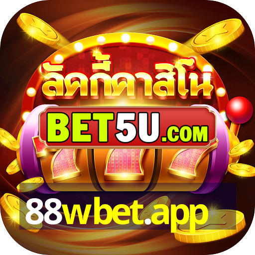 88wbet.app