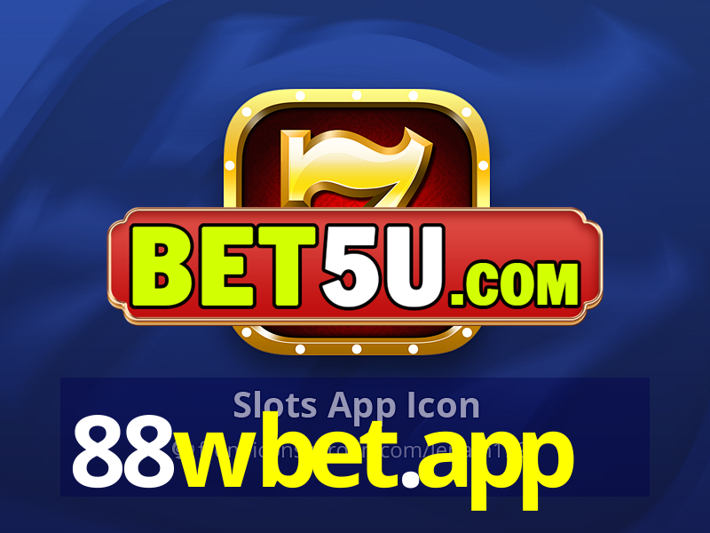 88wbet.app