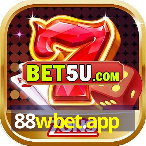 88wbet.app