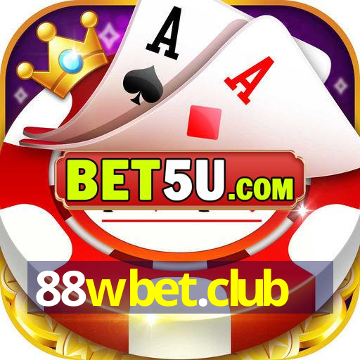 88wbet.club