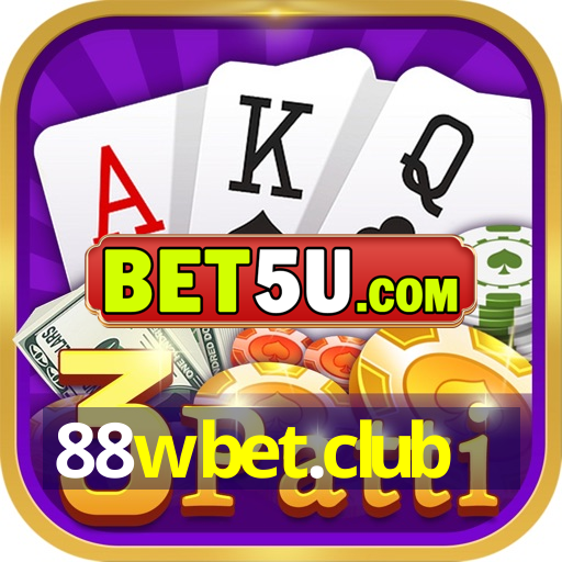 88wbet.club