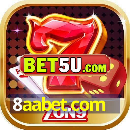 8aabet.com