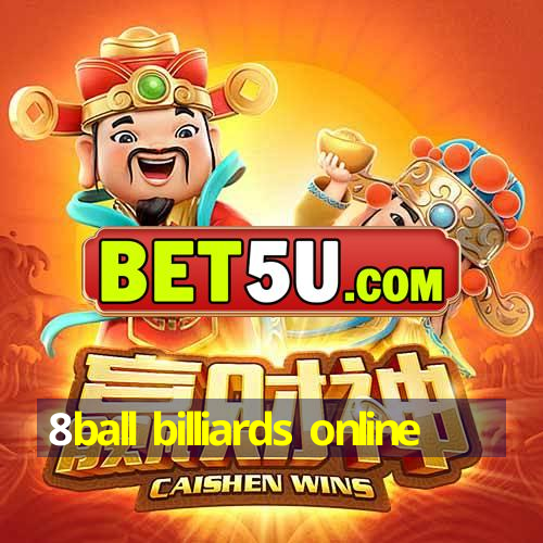 8ball billiards online