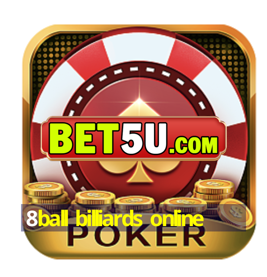 8ball billiards online