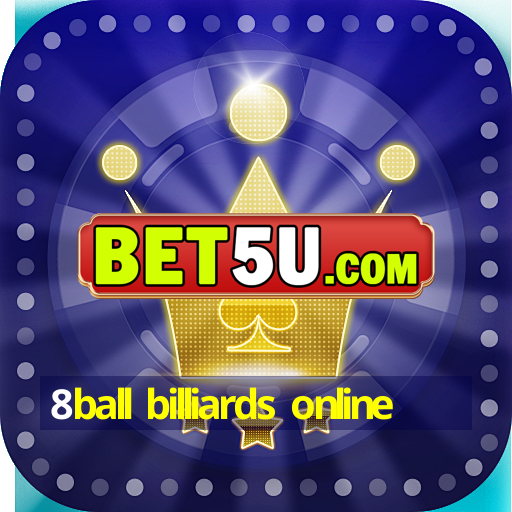 8ball billiards online