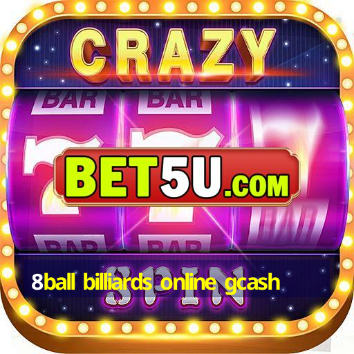 8ball billiards online gcash