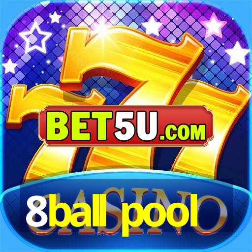 8ball pool