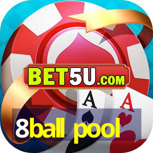 8ball pool