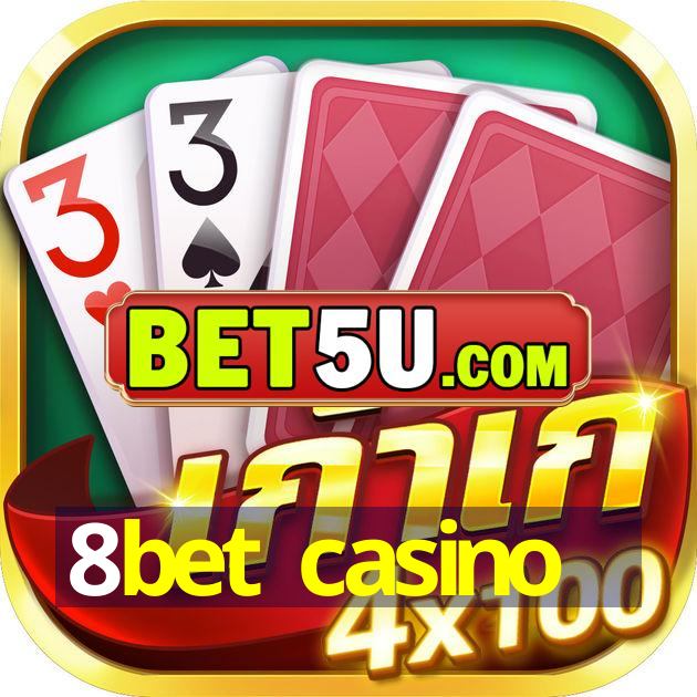 8bet casino