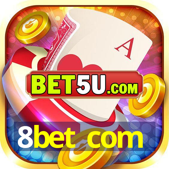 8bet com