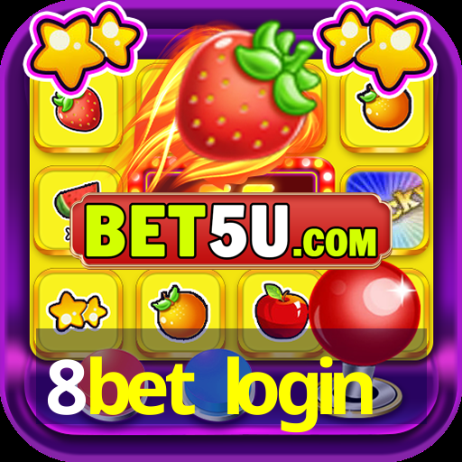 8bet login