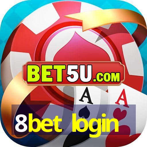 8bet login