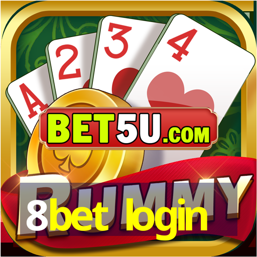 8bet login