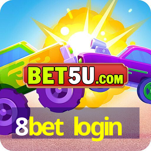 8bet login