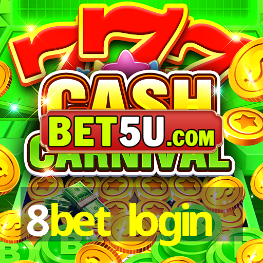 8bet login