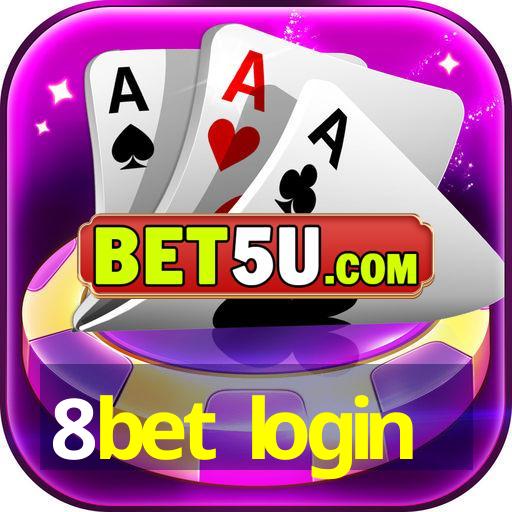 8bet login