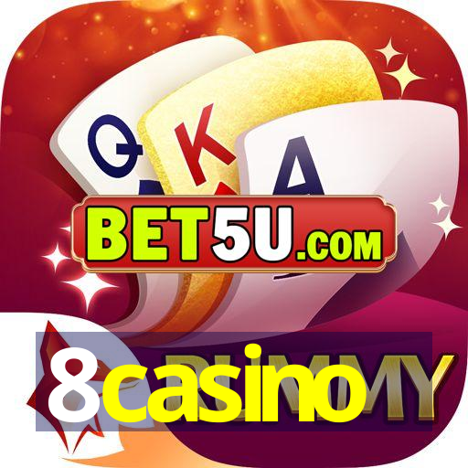 8casino