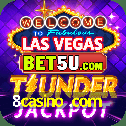 8casino .com