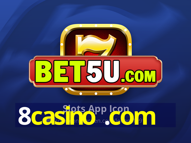 8casino .com