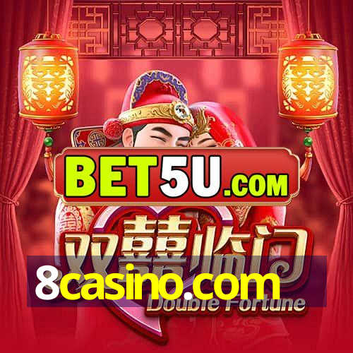 8casino.com