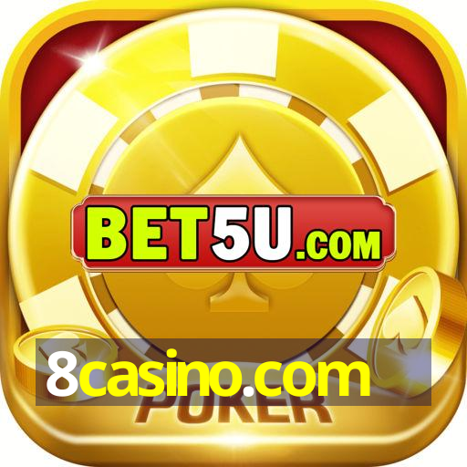 8casino.com