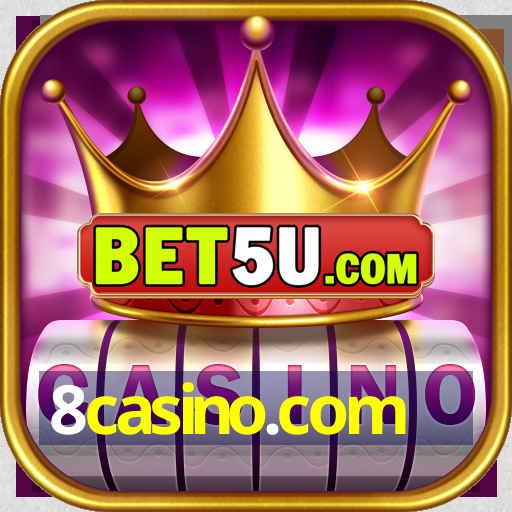 8casino.com