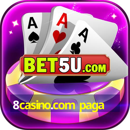 8casino.com paga