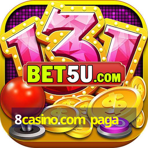 8casino.com paga