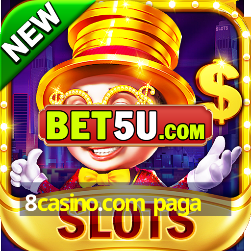 8casino.com paga