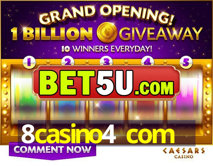 8casino4 com