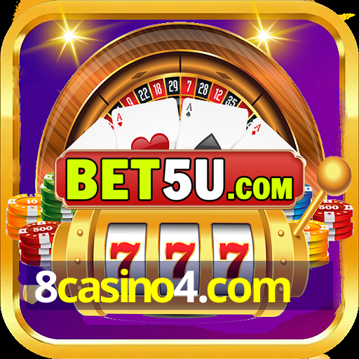 8casino4.com