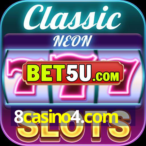 8casino4.com