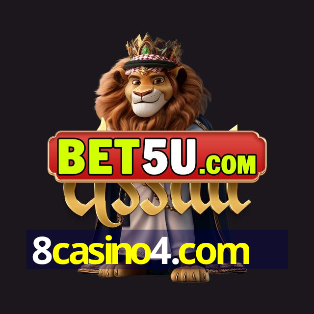 8casino4.com