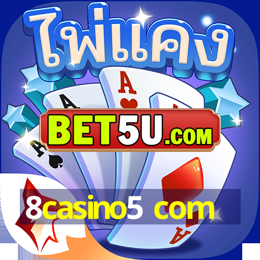 8casino5 com