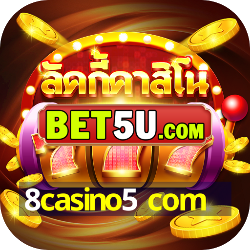 8casino5 com