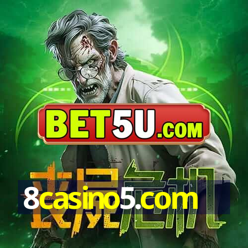 8casino5.com