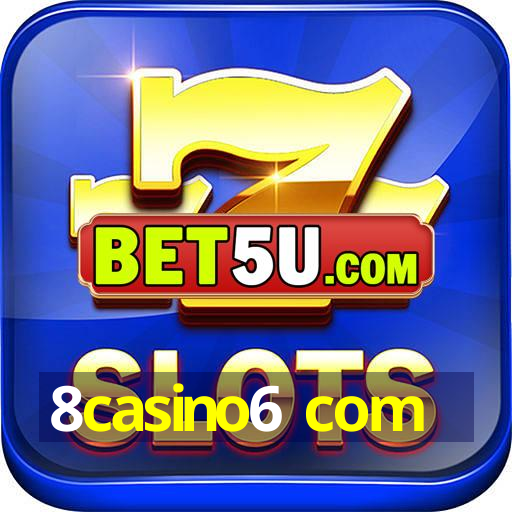 8casino6 com