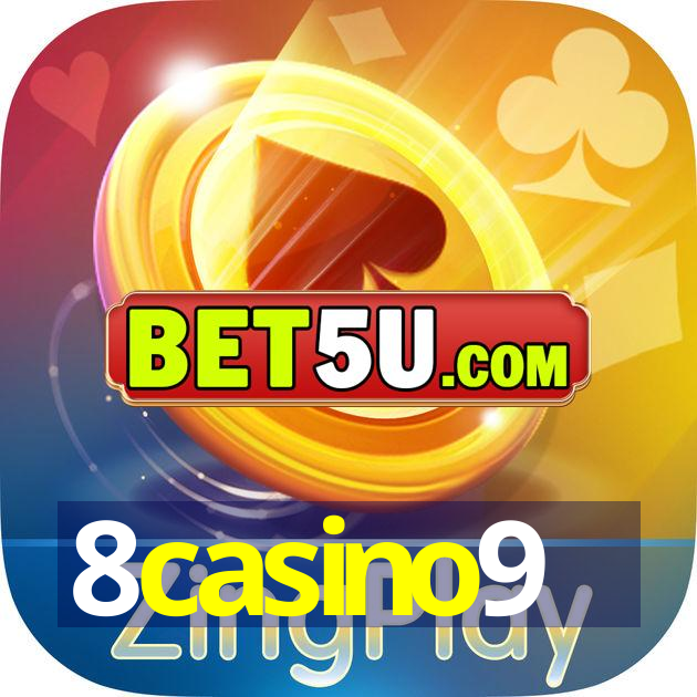 8casino9