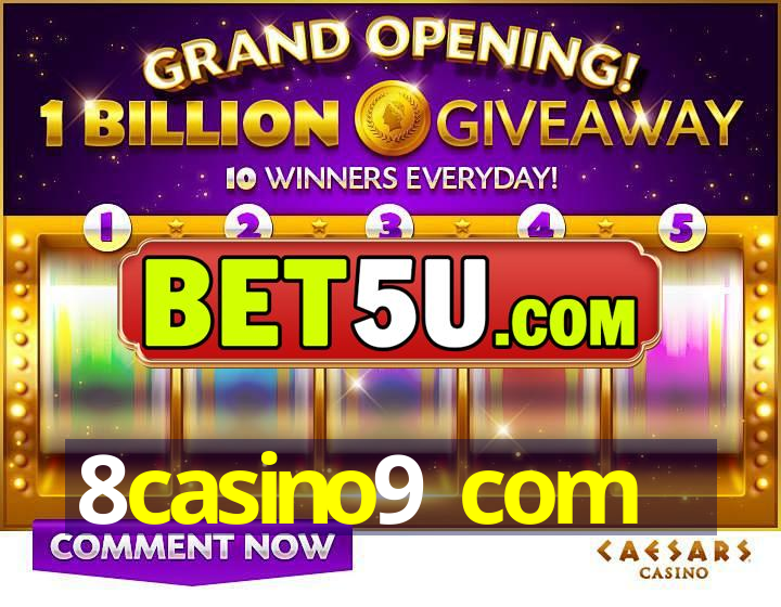 8casino9 com