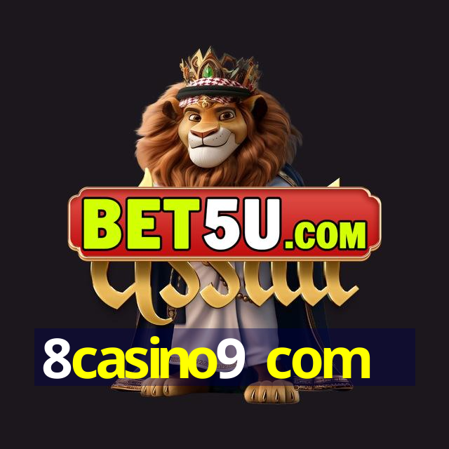 8casino9 com