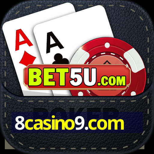 8casino9.com