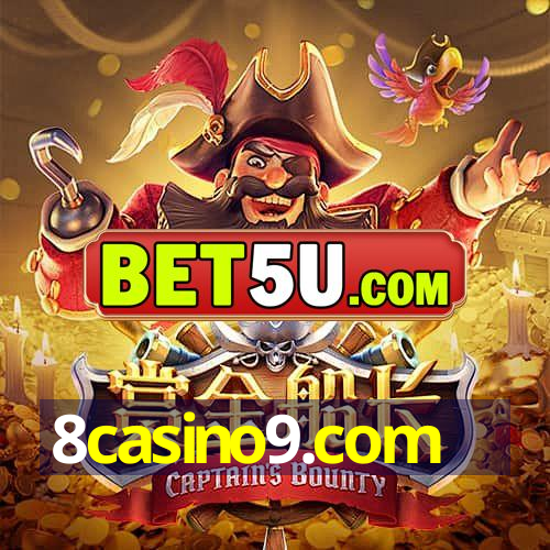 8casino9.com