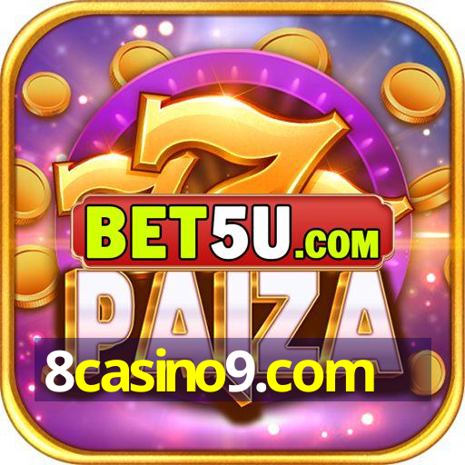 8casino9.com