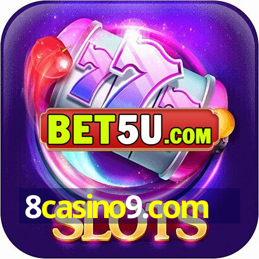 8casino9.com