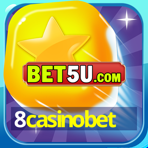 8casinobet