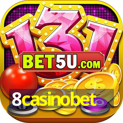 8casinobet