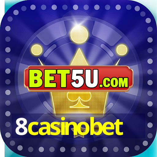 8casinobet