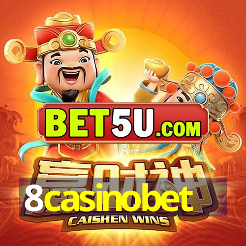 8casinobet