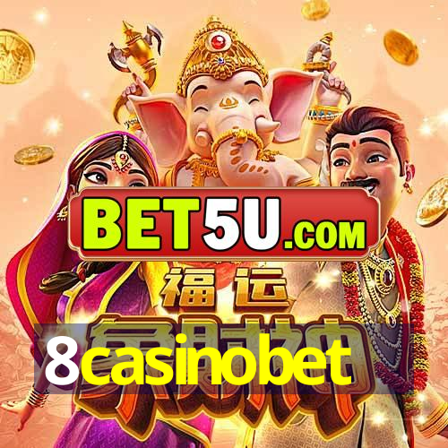 8casinobet